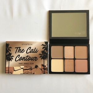 Smashbox The Cali Contour Palette